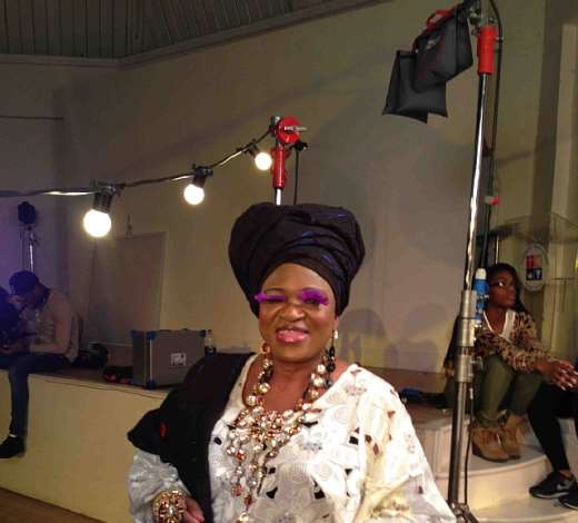 AINA MORE BTS PIC VI