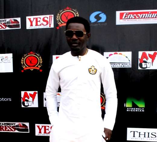 Yomi Casual Opens Celeb-Styled Showroom