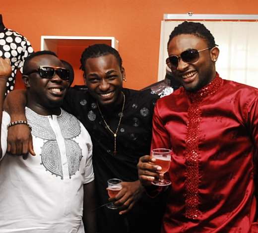 ELENU, GBENRO AJIBADE CAST AND UTI