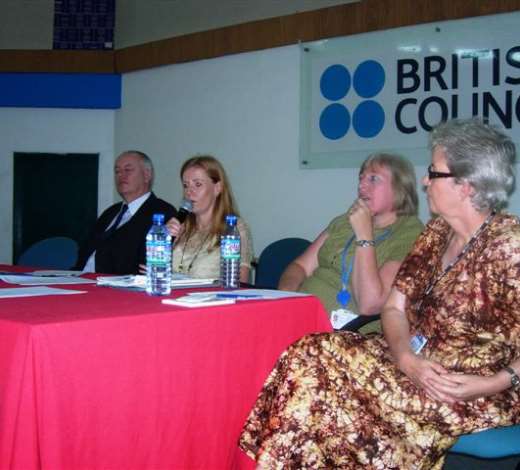Honesty is the best policy..UK Visa officer tells Ghanaians
