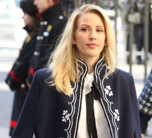 ealie goulding medium