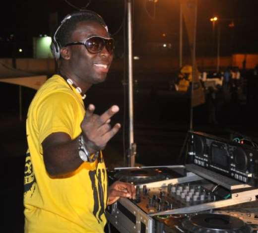 ANDY DOSTY