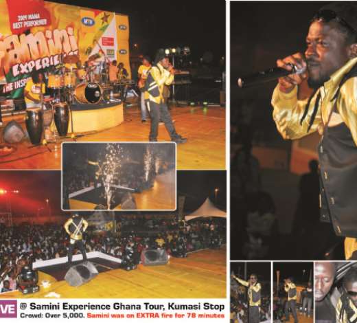 FACEBOOK SAMINI