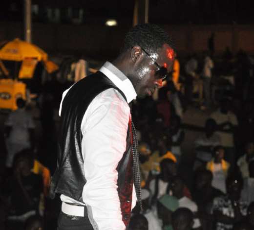 OKYEAME KWAME 6