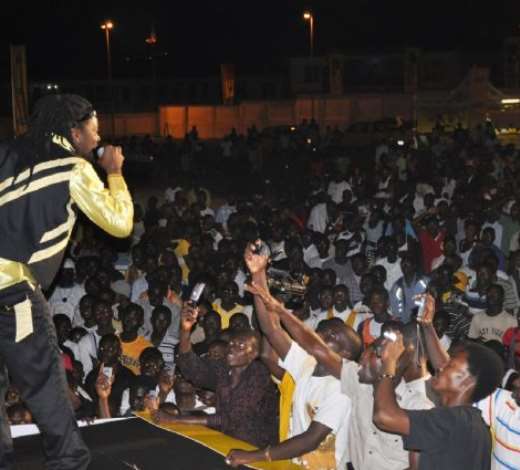 SAMINI F