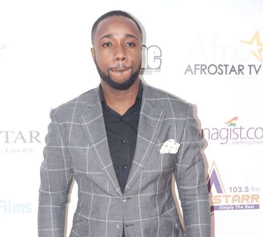 Photos from the premiere of Anniversary In Accra, Lagos is next