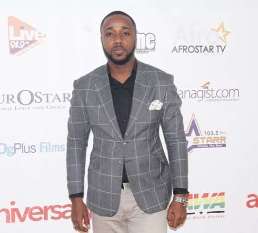 Photos from the premiere of Anniversary In Accra, Lagos is next