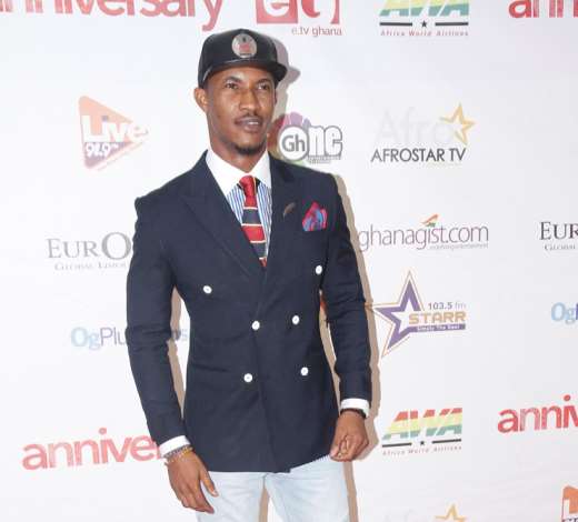 Photos from the premiere of Anniversary In Accra, Lagos is next