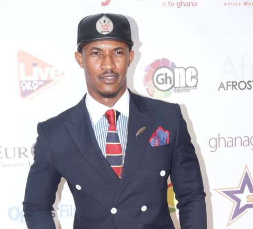 Photos from the premiere of Anniversary In Accra, Lagos is next
