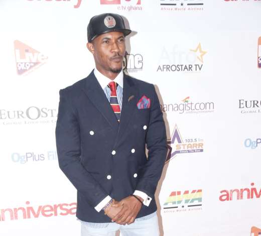 Photos from the premiere of Anniversary In Accra, Lagos is next