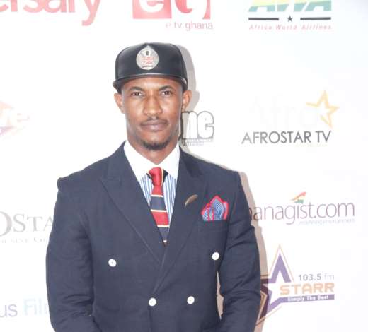 Photos from the premiere of Anniversary In Accra, Lagos is next