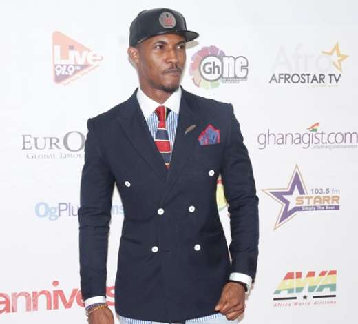 Photos from the premiere of Anniversary In Accra, Lagos is next