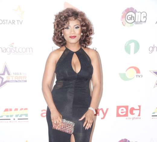 Photos from the premiere of Anniversary In Accra, Lagos is next