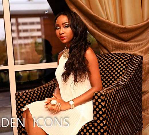 Belinda Effah - Photo Shoot