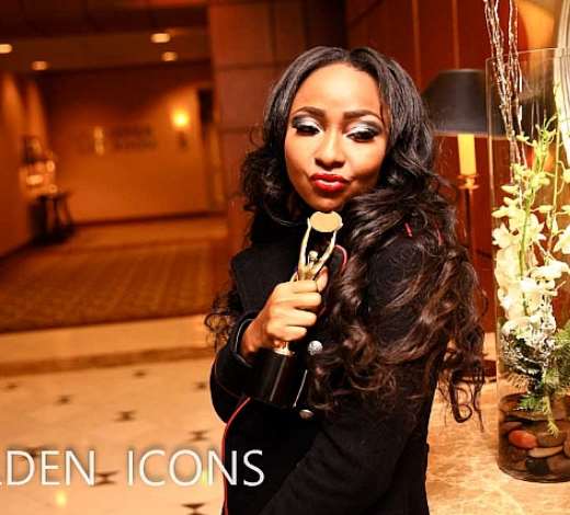 Belinda Effah - Photo Shoot