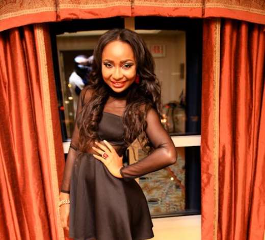 Belinda Effah - Photo Shoot