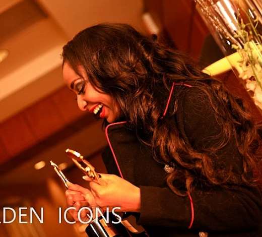 Belinda Effah - Photo Shoot