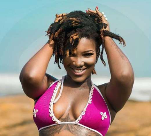ebony