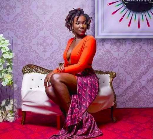 ebony reigns