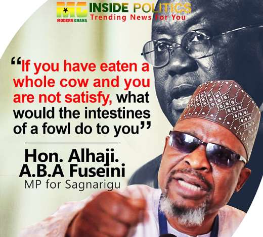 alhaji