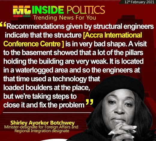 shirley