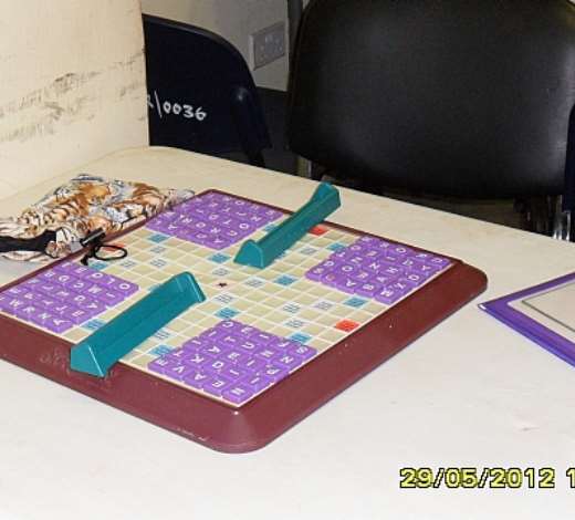 BAVARIA NATIONAL SCRABBLE CHAMPIONSHIP