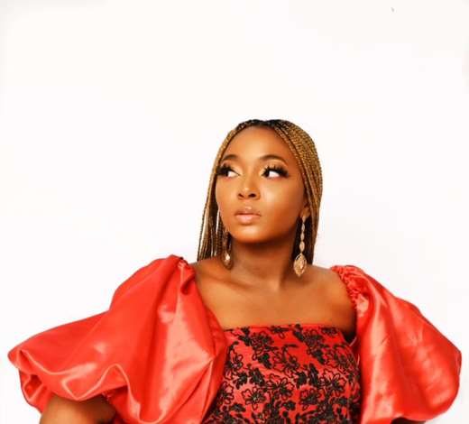 Mode Labsolu - Silk Bloom Collection