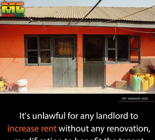 rent