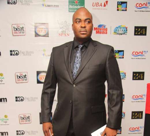 emeka ossai