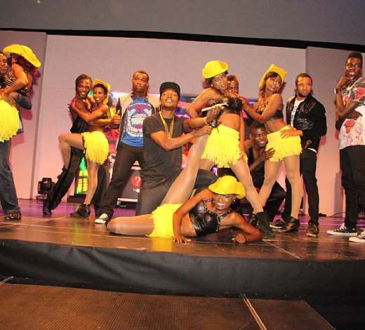 more performances