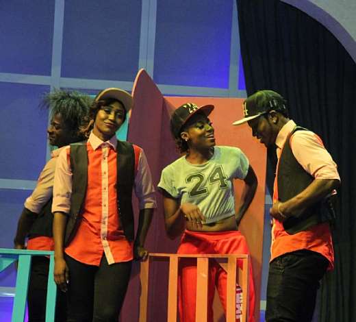performance 4
