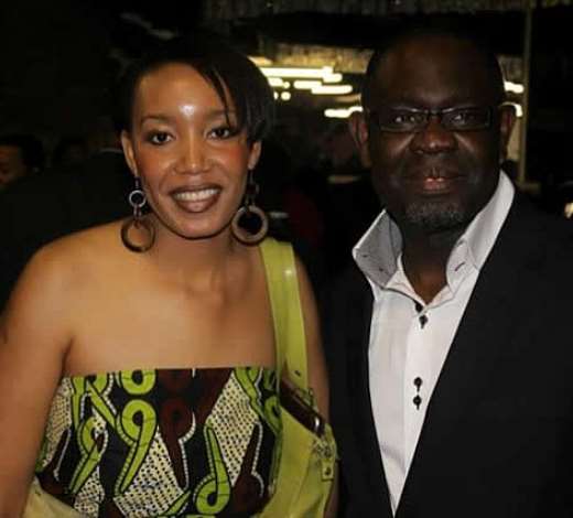 Africa Gospel Music Awards (AGMA) 2012 Launches in London