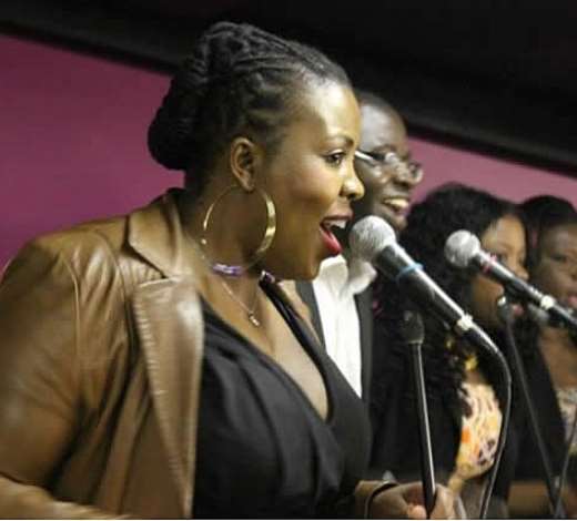 Africa Gospel Music Awards (AGMA) 2012 Launches in London