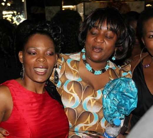 Africa Gospel Music Awards (AGMA) 2012 Launches in London