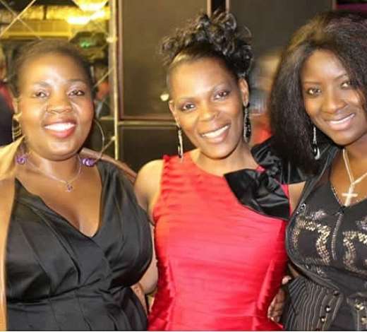 Africa Gospel Music Awards (AGMA) 2012 Launches in London