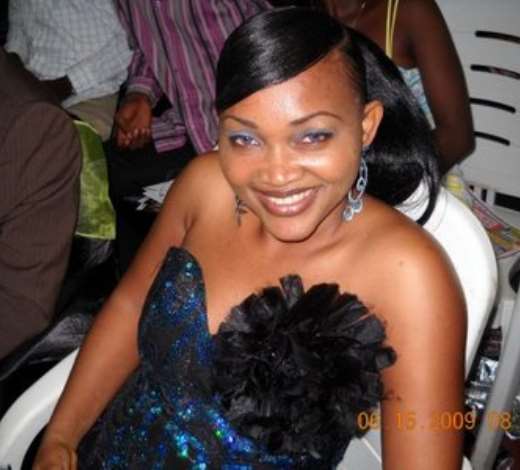 Mercy Aigbe, Yoruba actress of the year