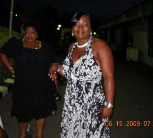 The City People Entertainment Awards held last week Sunday