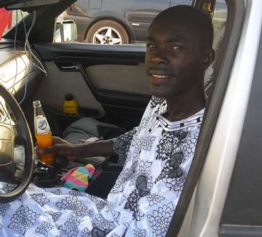 Papa Birthday  and Akua Wedding