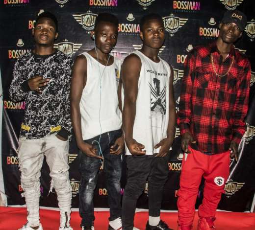 Kabir Tempo Crazy Dance Video Launch And Birthday Party @villa Posslipo