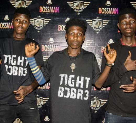 Kabir Tempo Crazy Dance Video Launch And Birthday Party @villa Posslipo