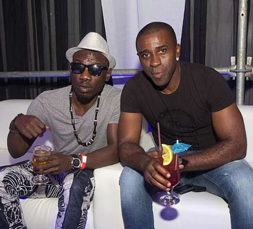 Gulder Club Ultimate Moves To Enugu