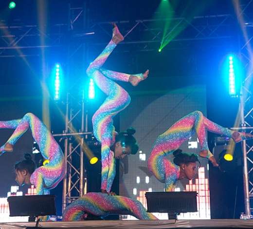 Gulder Club Ultimate Moves To Enugu