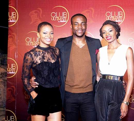 Gulder Club Ultimate Moves To Enugu