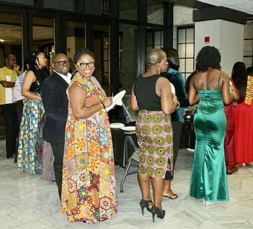 Ghana Council Of Georgia Celebrates Ghana@66 In Atlanta Georgia