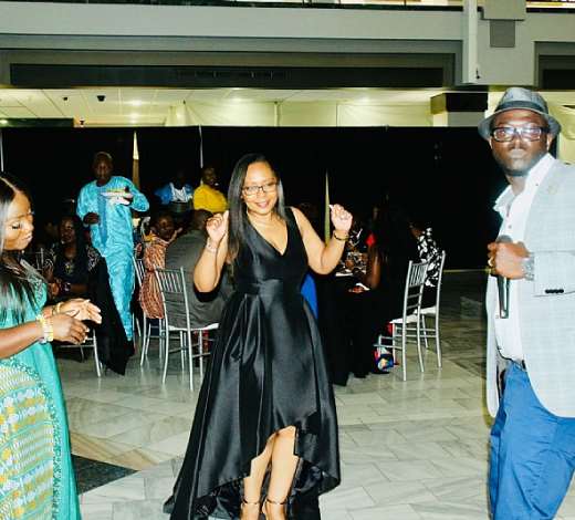 Ghana Council Of Georgia Celebrates Ghana@66 In Atlanta Georgia