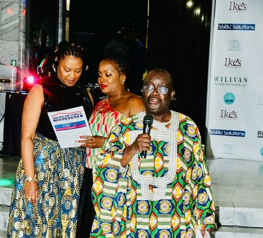 Ghana Council Of Georgia Celebrates Ghana@66 In Atlanta Georgia
