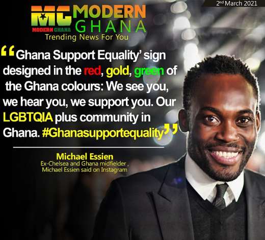 essien