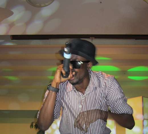 GHANA SUMMER JAM IN AMERICA: A TASTY TREAT PROVIDED BY B.D.N