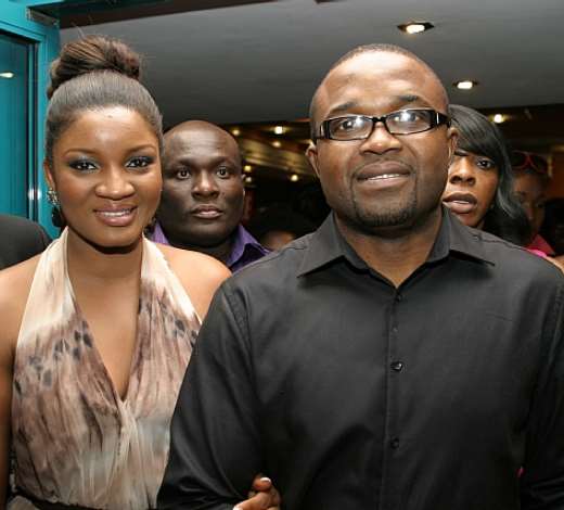 Last Flight to Abuja - UK Cinema release