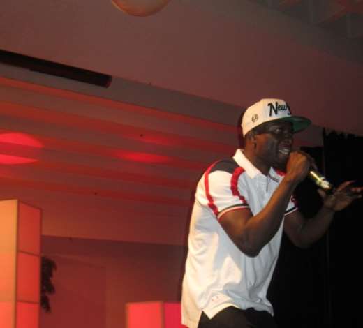 KOJO BAAFI